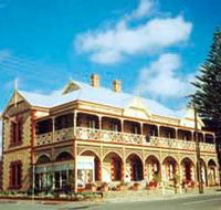 Anchorage at Victor Harbor - Broome Tourism
