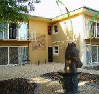 Angaston Mews Apartments - Broome Tourism