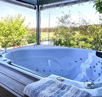 Away to Relax Massage Getaways at Welcome Springs BB Retreat - Broome Tourism