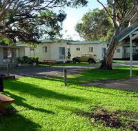 Beachside Holiday Park - Broome Tourism