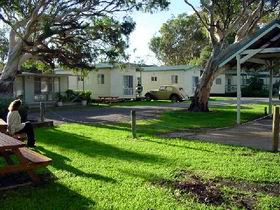 Beachside Holiday Park - Broome Tourism 0