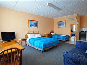 Best Western Melaleuca Apartments - Broome Tourism 1