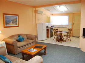Best Western Melaleuca Apartments - Broome Tourism 3
