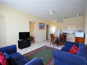 Best Western Melaleuca Apartments - Broome Tourism 2