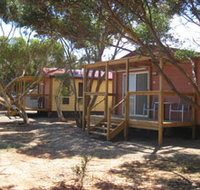 BIG4 Port Willunga Tourist Park - Broome Tourism