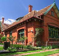 Buxton Manor - George Lowe Esquire Apartment - Broome Tourism