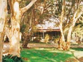Cape Jervis Cottages - Broome Tourism 2