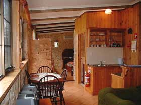 Cape Jervis Cottages - Broome Tourism 0