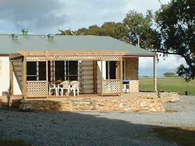 Cape Jervis Cottages - Broome Tourism 1