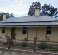 Captain Rodda's Cottage - Broome Tourism