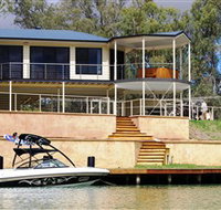 Cascades on the River - Broome Tourism