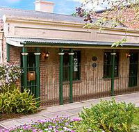Chichester Gardens Cottage - Broome Tourism