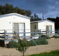 Corny Point Caravan Park - Broome Tourism