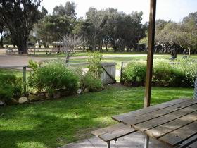 Corny Point Caravan Park - Broome Tourism 2