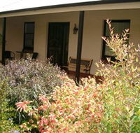 Cotton Palm Cottage - Broome Tourism