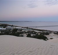 Fowlers Bay Caravan Park - Broome Tourism