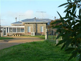Bluff Beach SA Broome Tourism