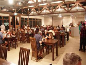 Innamincka Hotel - Broome Tourism 0
