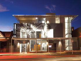 Majestic Minima Hotel - Broome Tourism 1