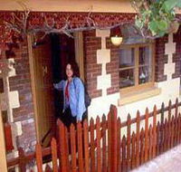 Melbourne Street Mews - Broome Tourism
