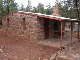 Moolooloo Station - Broome Tourism 0