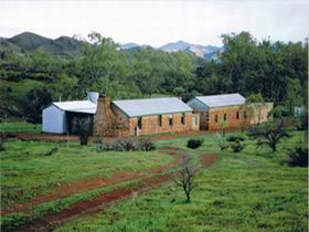 Moolooloo Station - Broome Tourism 2