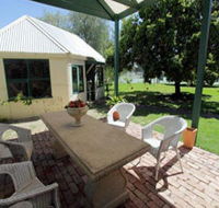 Peppercorns Bed and Breakfast - Broome Tourism