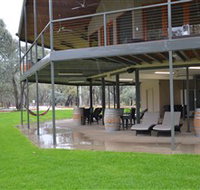 Riverside 267 - Broome Tourism