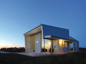 Tanonga Luxury Eco-Lodges - Broome Tourism 0