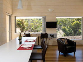 Tanonga Luxury Eco-Lodges - Broome Tourism 1