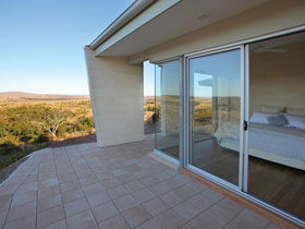 Tanonga Luxury Eco-Lodges - Broome Tourism 2