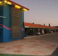 A Oscar Motel - Broome Tourism