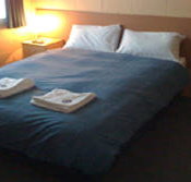 Aalberg Chalet - Broome Tourism