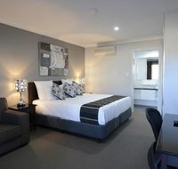 Aastro Dish Motor Inn - Broome Tourism