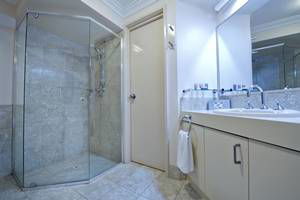 Abbey Beach Resort - Broome Tourism 4