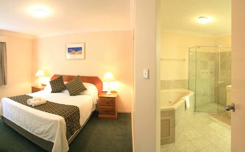 Abbey Beach Resort - Broome Tourism 6