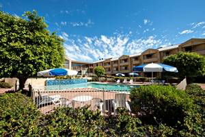 Abbey Beach Resort - Broome Tourism 9