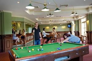 Abbey Beach Resort - Broome Tourism 11