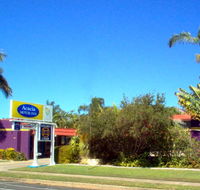 Acacia Motor Inn - Broome Tourism