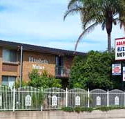 Adamstown Elizabeth Motor Inn - Broome Tourism