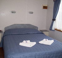 Adare Caravan Park  Holiday Units - Broome Tourism