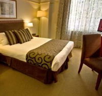 Adina Apartment Hotel Brisbane Anzac Square - Broome Tourism