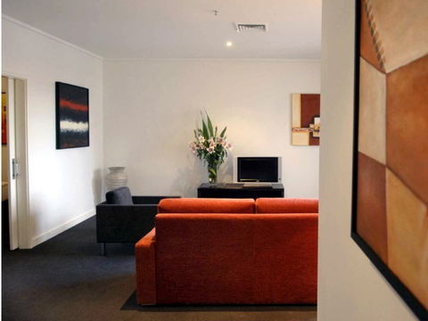 Adina Apartment Hotel Perth, Barrack Plaza - Broome Tourism 1