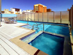 Adina Apartment Hotel Perth, Barrack Plaza - Broome Tourism 2