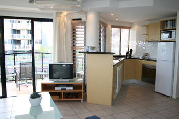 Aegean Mooloolaba - Broome Tourism 1