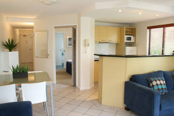 Aegean Mooloolaba - Broome Tourism 2