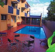 Airolodge International - Broome Tourism