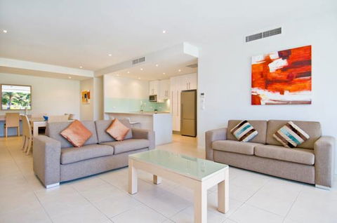 Akama Resort - Broome Tourism 1