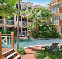 Alassio on the Beach - Broome Tourism