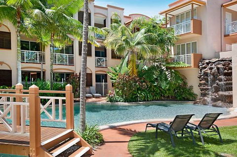 Alassio On The Beach - Broome Tourism 0